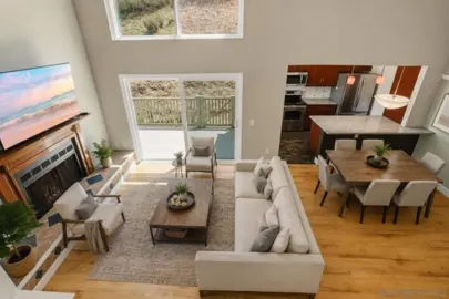 3793 Balboa Terrace #Unit B Photo