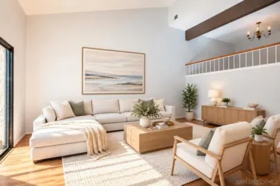 3286 Caminito Eastbluff #114 Photo