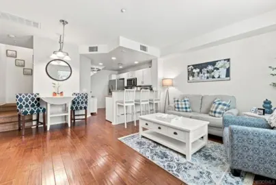 7725 El Cajon Blvd Unit 3 #3 Photo