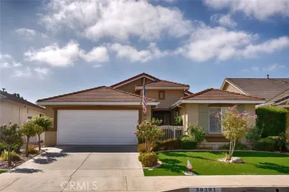 30291 Mondavi Circle Photo