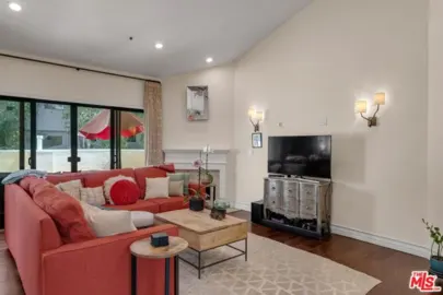1722 Malcolm Avenue #304 Photo