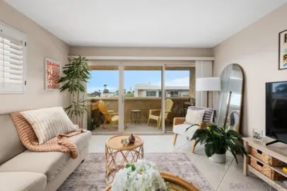 7635 Eads Avenue #306 Photo