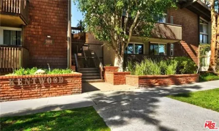5901 Canterbury Drive #21 Photo