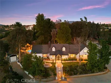 43140 John Warner Road Photo