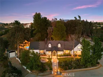 43140 John Warner Road Photo