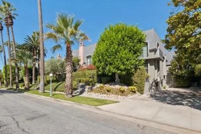 368 S Orange Grove Boulevard Photo