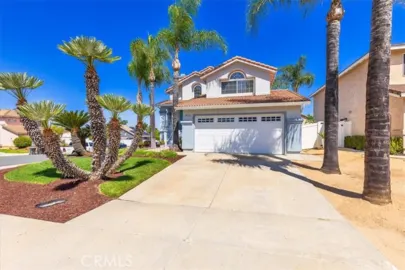 44706 Calle Banuelos Photo
