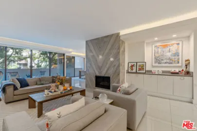 325 N Oakhurst Drive #203 Photo