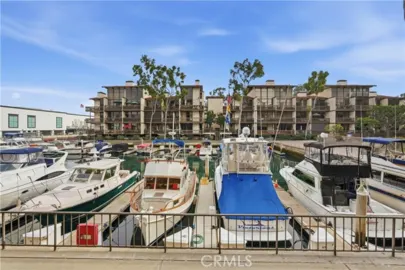 6126 N Marina Pacifica Photo