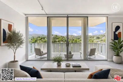 4411 Los Feliz Boulevard #1104 Photo