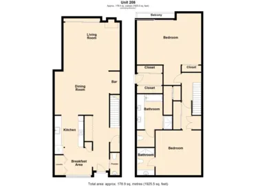 11628 Montana Avenue #208 Photo