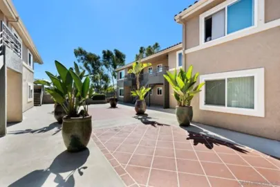 7405 Charmant Drive #2328 Photo