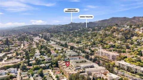 3315 Griffith Park Boulevard #109 Photo