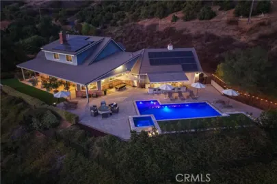45091 Calle Cuesta Photo