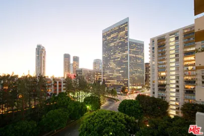 2170 Century Park East #1804 Photo