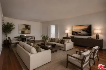 10450 Wilshire Boulevard #4G Photo