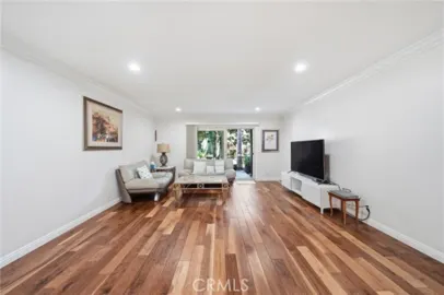 406 Orange Blossom Photo