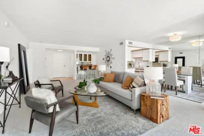 1221 N Kings Road #305 Photo