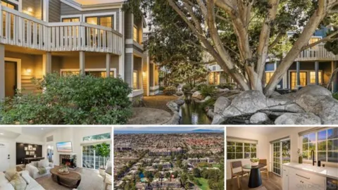 20321 Tidepool Circle #205 Photo