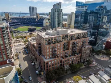 877 Island Avenue #308 Photo
