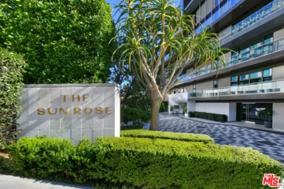 8420 W Sunset Boulevard #403 Photo