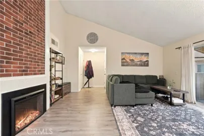 15425 Sherman Way #240 Photo