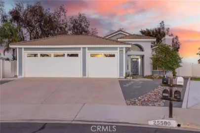 25560 Timbertree Court Photo