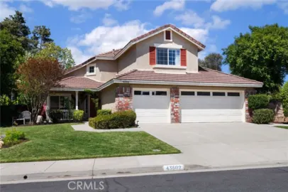 43502 Calle Carabana Photo