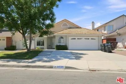 24529 Ridgewood Drive Photo
