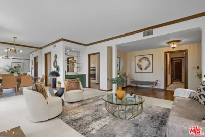 10794 Wilkins Avenue #304 Photo