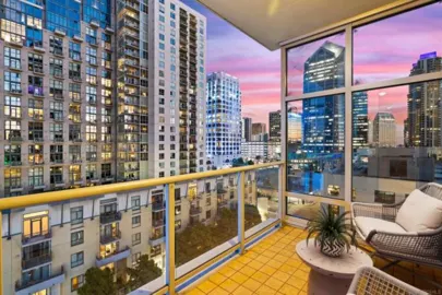 1262 Kettner Boulevard #903 Photo