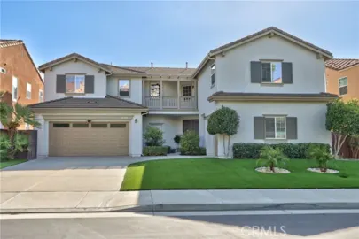 45339 Tiburcio Drive Photo