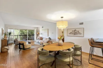 500 S Oak Knoll Avenue #40 Photo