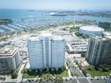 525 E Seaside Way #508 Photo
