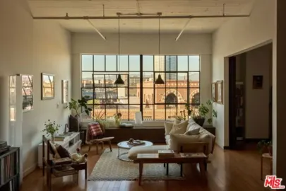 1855 Industrial Street #416 Photo
