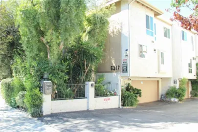 5317 Coldwater Canyon Avenue #D Photo