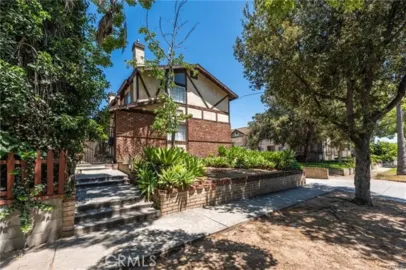 408 N Catalina #6 Photo