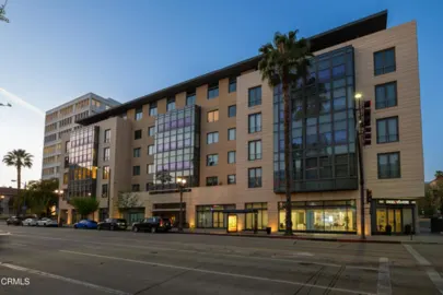 345 E Colorado Boulevard #302 Photo