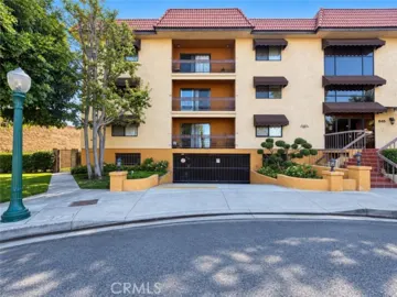 645 Balboa Avenue #1C Photo