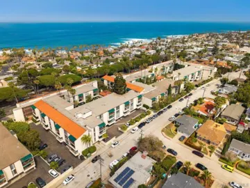 6455 La Jolla Boulevard #302 Photo