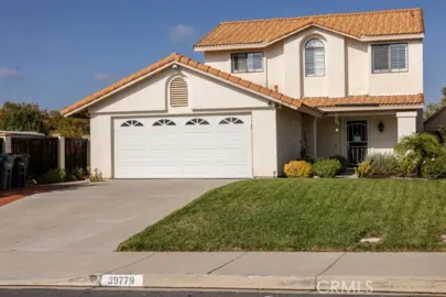 39779 Oak Cliff Drive Photo
