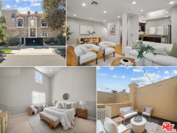 5727 Camellia Avenue #108 Photo