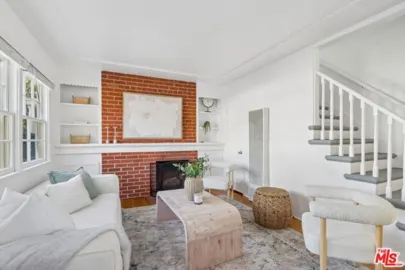 607 Granada Street Photo