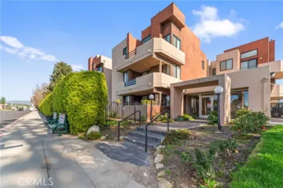 7826 Topanga Canyon Boulevard #308 Photo