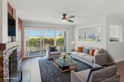 17453 Plaza Cerado #105 Photo
