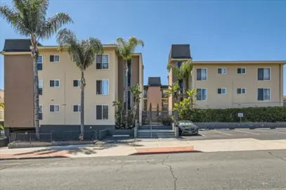 4180 Louisiana Street #1K Photo