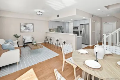 1750 Kettner Boulevard #112 Photo