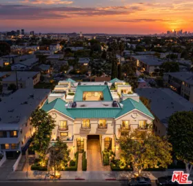 1010 N Curson Avenue #109 Photo