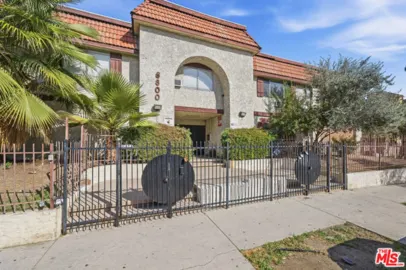 8800 Cedros Avenue #212 Photo