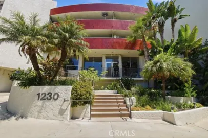 1230 Horn Avenue #402 Photo